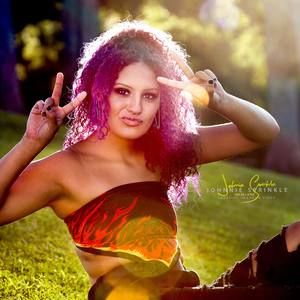 Meet your Posher, Lexi